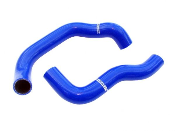 Kit Durites Silicone Radiateur Ford Escort MK3 XR3i
