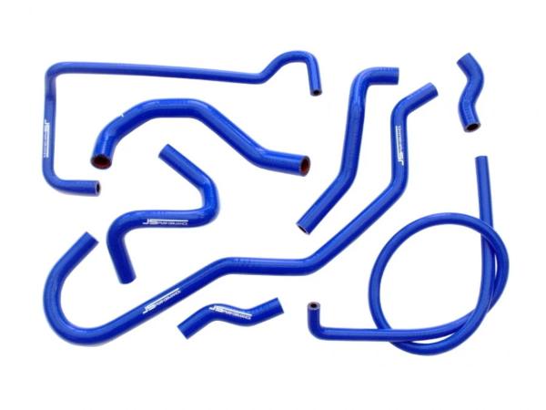 Kit Durites Silicone Accessoires Ford Escort MK4 RS Turbo S2