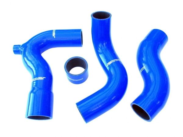 Kit Durites Silicone Boost (avec Dump Valve) Ford Escort MK4 RS Turbo S2