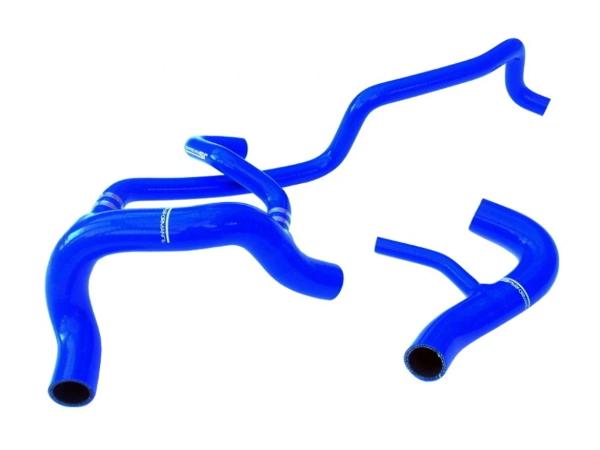 Kit Durites Silicone Accessoires Ford Escort MK4 RS Turbo S2