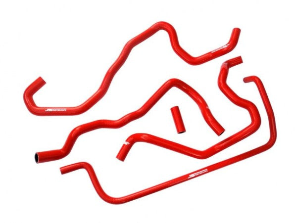 Kit Durites Silicone Accessoires Ford Escort MK5 RS2000