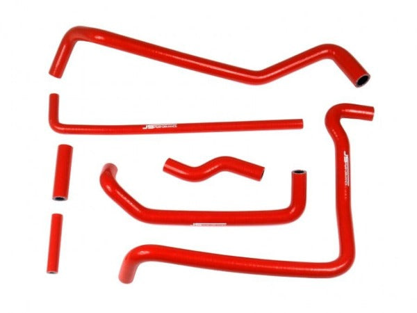 Kit Durites Silicone Accessoires Ford Sierra Cosworth 2WD