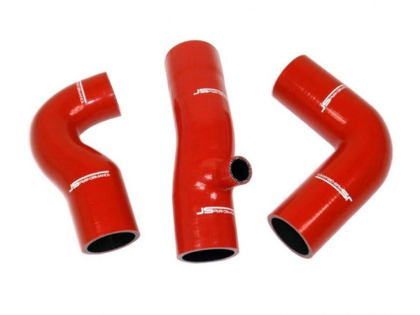 Kit Durites Silicone Boost (avec Dump Valve) Ford Sierra Cosworth 2WD T34