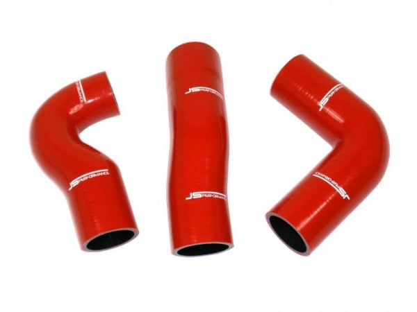Kit Durites Silicone Boost (sans Dump Valve) Ford Sierra Cosworth 2WD T34