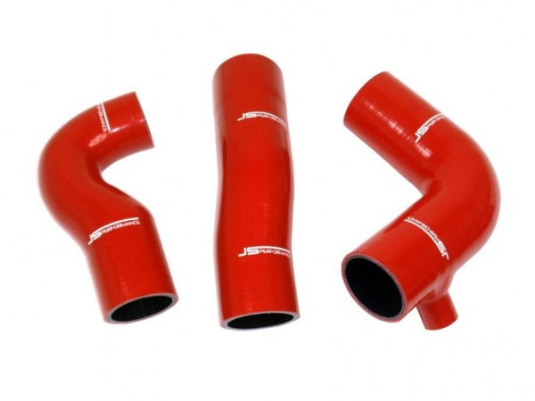 Kit Durites Silicone Boost (avec Dump Valve Origine) Ford Sierra Cosworth 2WD