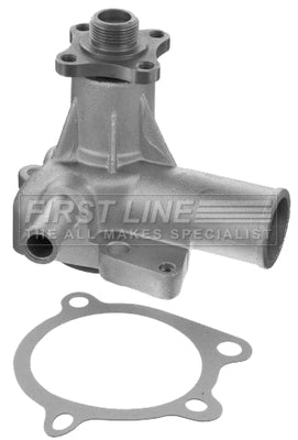 Ford Pinto 1.6 / 2.0 (viscous) water pump