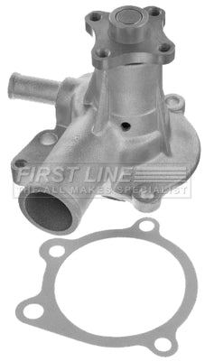Ford Pinto 1.6 / 2.0 water pump (fixed)