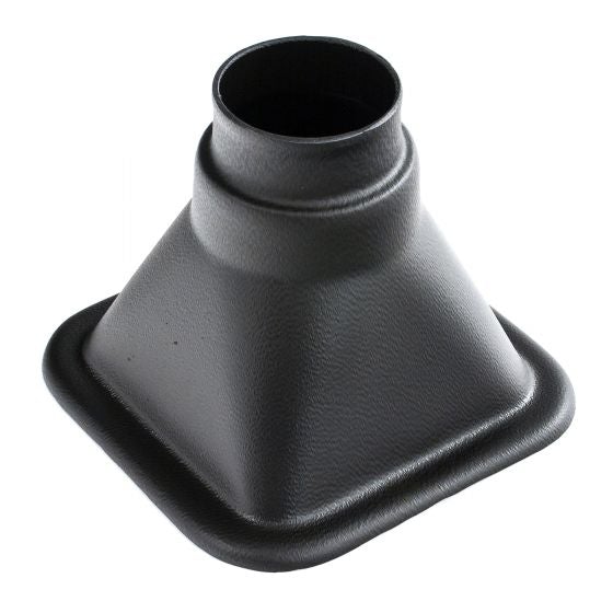 Ecope air Carrée 75x75mm ou 100x100mm
