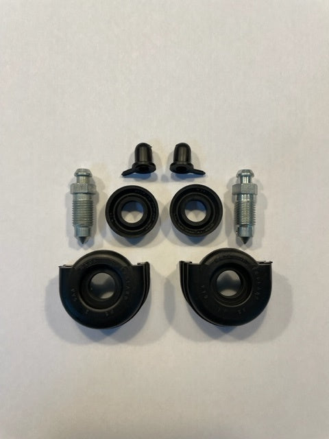 Kit réfection cylindres de Roues AR Cortina MkII 1600GT & 1600E & Lotus Elite 1974 – 1982