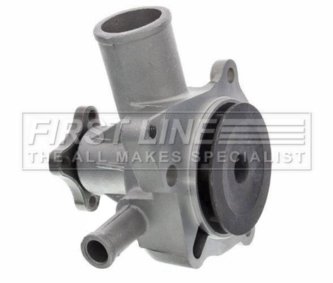 Ford Pinto 1.6 / 2.0 water pump (fixed)