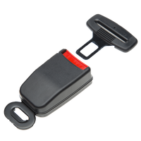 Harnais route TRS Motorsport 4 points Caterham