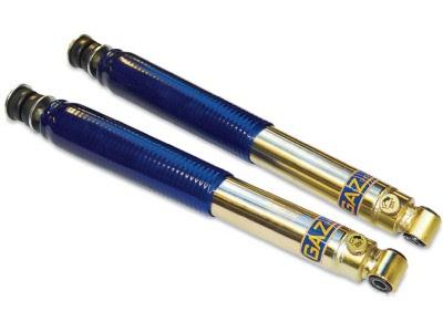 Amortisseurs AR Capri MK2