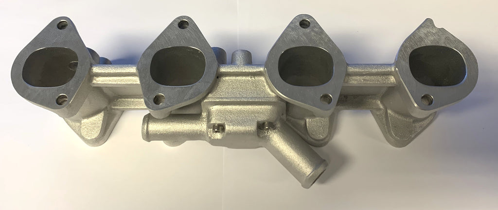 Filtro Aria Per Carburatore Weber DCOE - 45mm - Foto 5