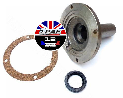 Nez boite Ford Type 9 5 Vitesses