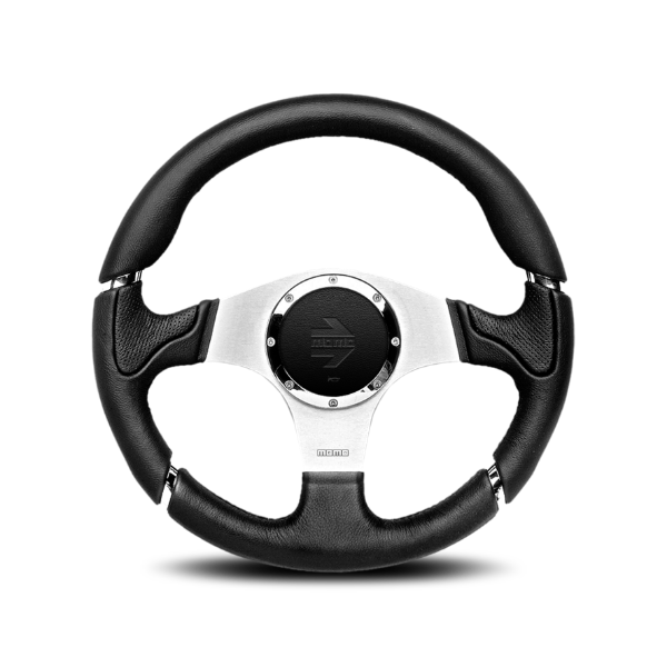 MOMO Millennium Steering Wheel | PAFCLASSIC®