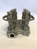 Ford 351 Windsor V8 – Kit Performance Carburateurs Weber (4 × 48IDA)