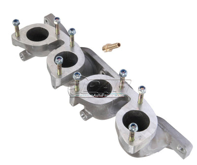 Pipe Admission Ford Pinto 2 x Weber IDF