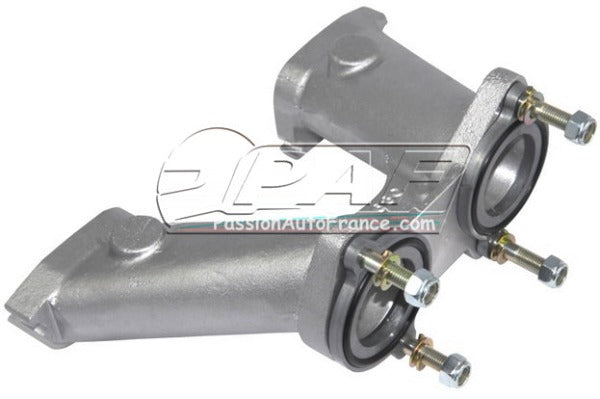 Pipe Admission Weber 40 DCOE Renault R8/10/R12 et 1100