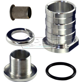 Raccord Piquage REVOTEC auto-jointant Durite 25mm