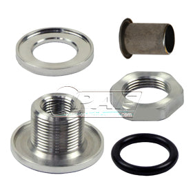 Raccord Piquage REVOTEC auto-jointant Durite Filetage interne 1/8NPT