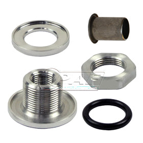 Raccord Piquage REVOTEC auto-jointant Durite Filetage interne 10mm