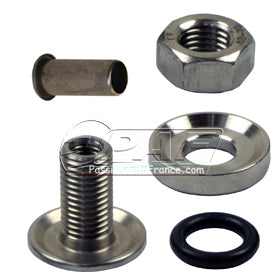 Raccord Piquage REVOTEC auto-jointant Durite filetage interne 5mm