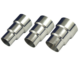 Reducteur aluminium 3 paliers
