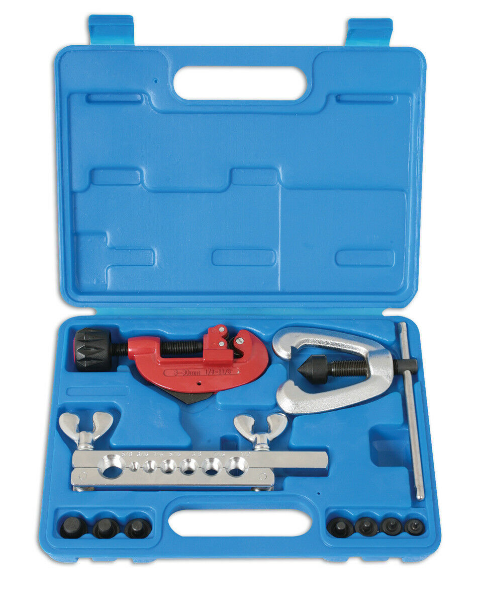 Kit presse à collet
