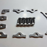 Kit fixation cache culbuteurs Ford Pinto 1.6 & 2.0