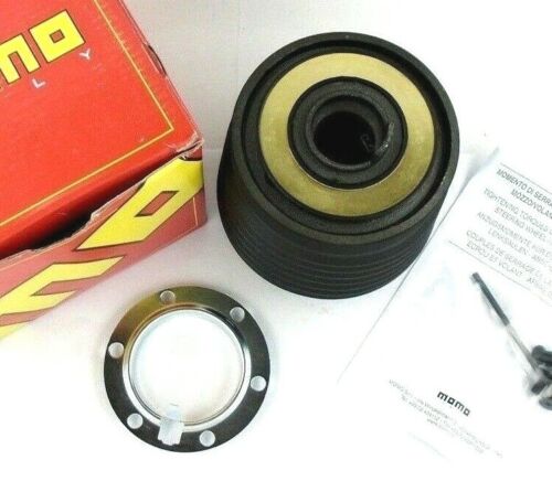 Moyeu Volant Momo VW Golf MK2