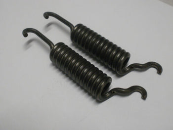 Ressorts Mâchoires / Garnitures freins avants FORD Anglia 1959-67