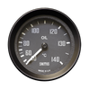 Manomètre Température Huile Smiths Classic GT40