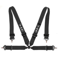 Harnais TRS Motorsport Magnum Superlite 4 points