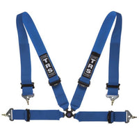 Harnais TRS Motorsport Magnum Ultralite 4 points