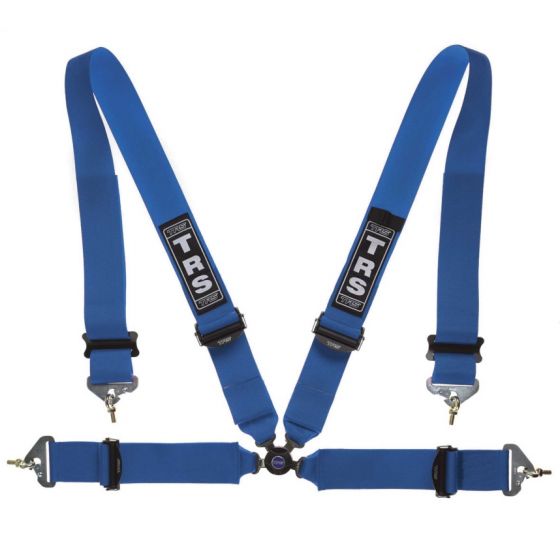 Harnais TRS Motorsport Magnum Ultralite 4 points