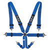 TRS Motorsport Magnum Ultralite 6-point harness