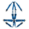 TRS Motorsport Magnum Superlite HANS 6-point harness
