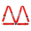 TRS Motorsport Magnum 4 point harness