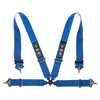 TRS Motorsport Magnum 4 point harness