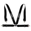 TRS Motorsport Magnum 4 point harness
