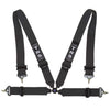Harnais TRS Motorsport Magnum Ultralite 4 points