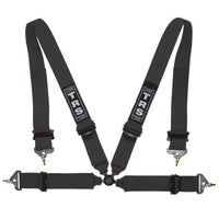 Harnais TRS Motorsport Magnum Ultralite 4 points