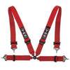 Harnais TRS Motorsport Magnum Ultralite 4 points
