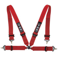 Harnais TRS Motorsport Magnum Ultralite 4 points