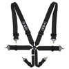 TRS Motorsport Magnum Ultralite 6-point harness