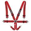 TRS Motorsport Magnum Ultralite 6-point harness