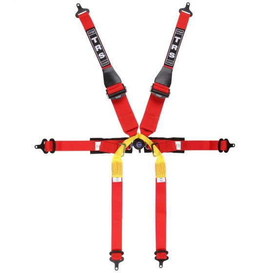 Harnais TRS Motorsport Pro Monoplace 6 points Superlite FHR
