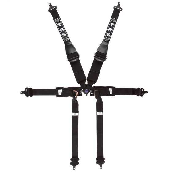 Harnais TRS Motorsport Pro Monoplace 6 points Superlite FHR
